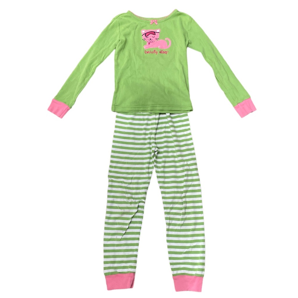 Gymboree pajamas
